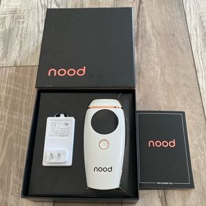 Nood the flasher V2.0